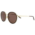 Gafas de Sol Gucci Round Redonda GG0677SK-30008622-002