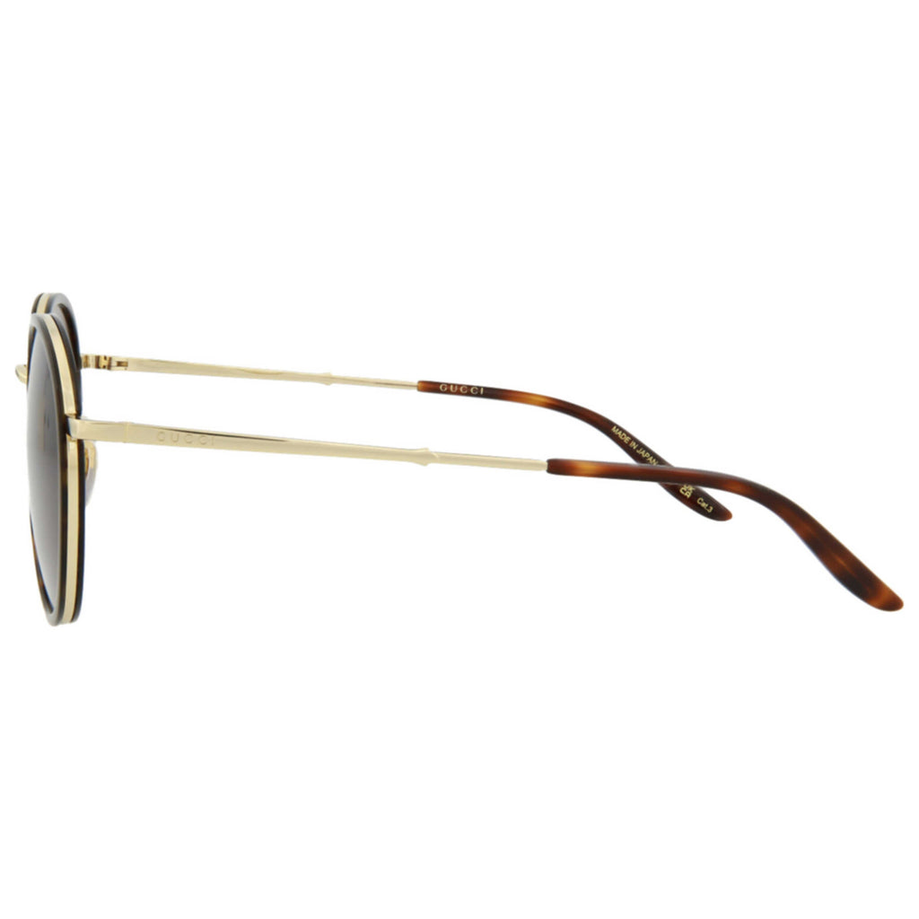 Gafas de Sol Gucci Round Redonda GG0677SK-30008622-002