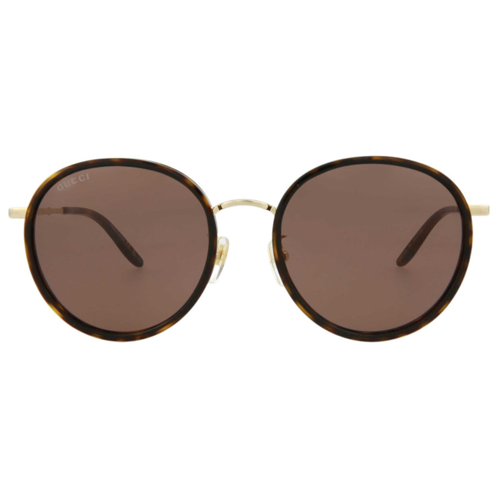 Gafas de Sol Gucci Round Redonda GG0677SK-30008622-002