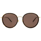 Gafas de Sol Gucci Round Redonda GG0677SK-30008622-002