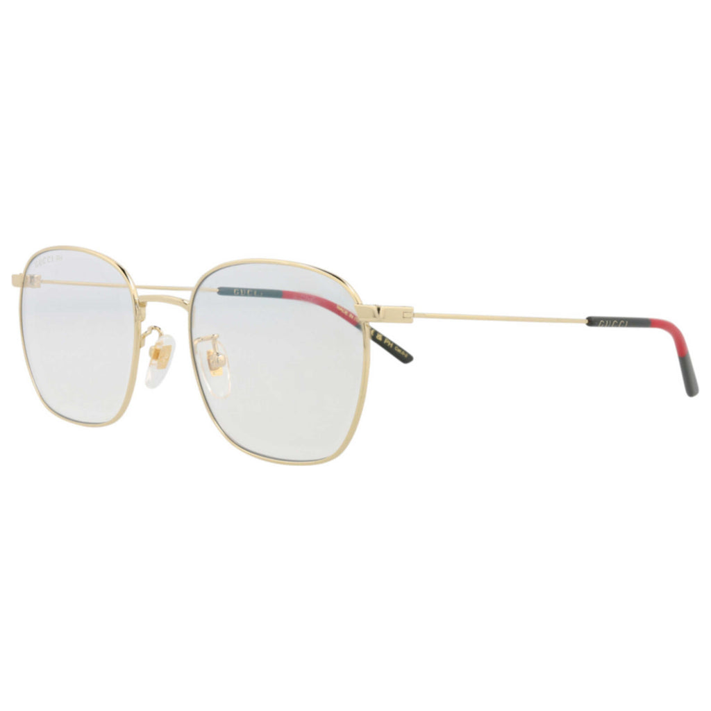 Gafas de Sol Gucci Dorado Cuadrada GG0681S-30013827-001