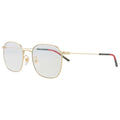 Gafas de Sol Gucci Dorado Cuadrada GG0681S-30013827-001