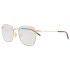 Gafas de Sol Gucci Dorado Cuadrada GG0681S-30013827-001
