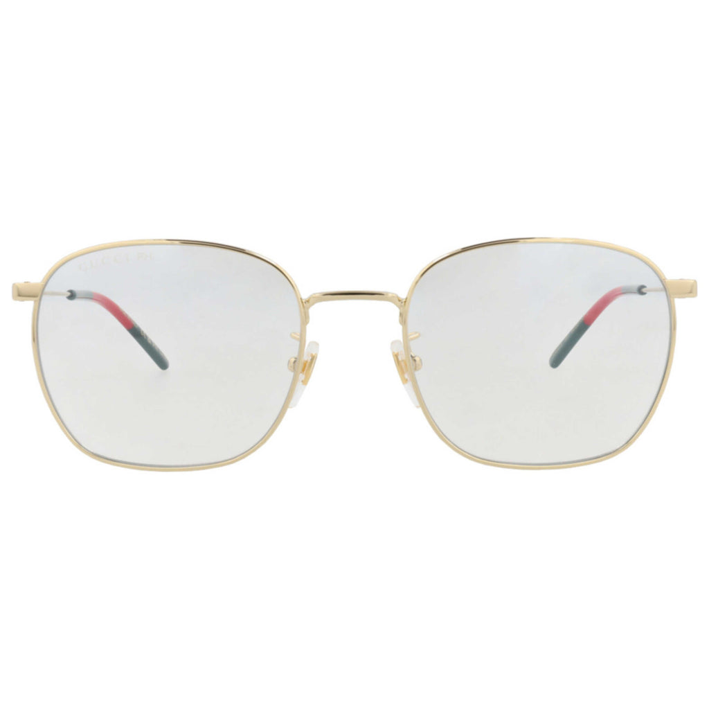 Gafas de Sol Gucci Dorado Cuadrada GG0681S-30013827-001