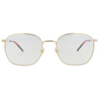 Gafas de Sol Gucci Dorado Cuadrada GG0681S-30013827-001