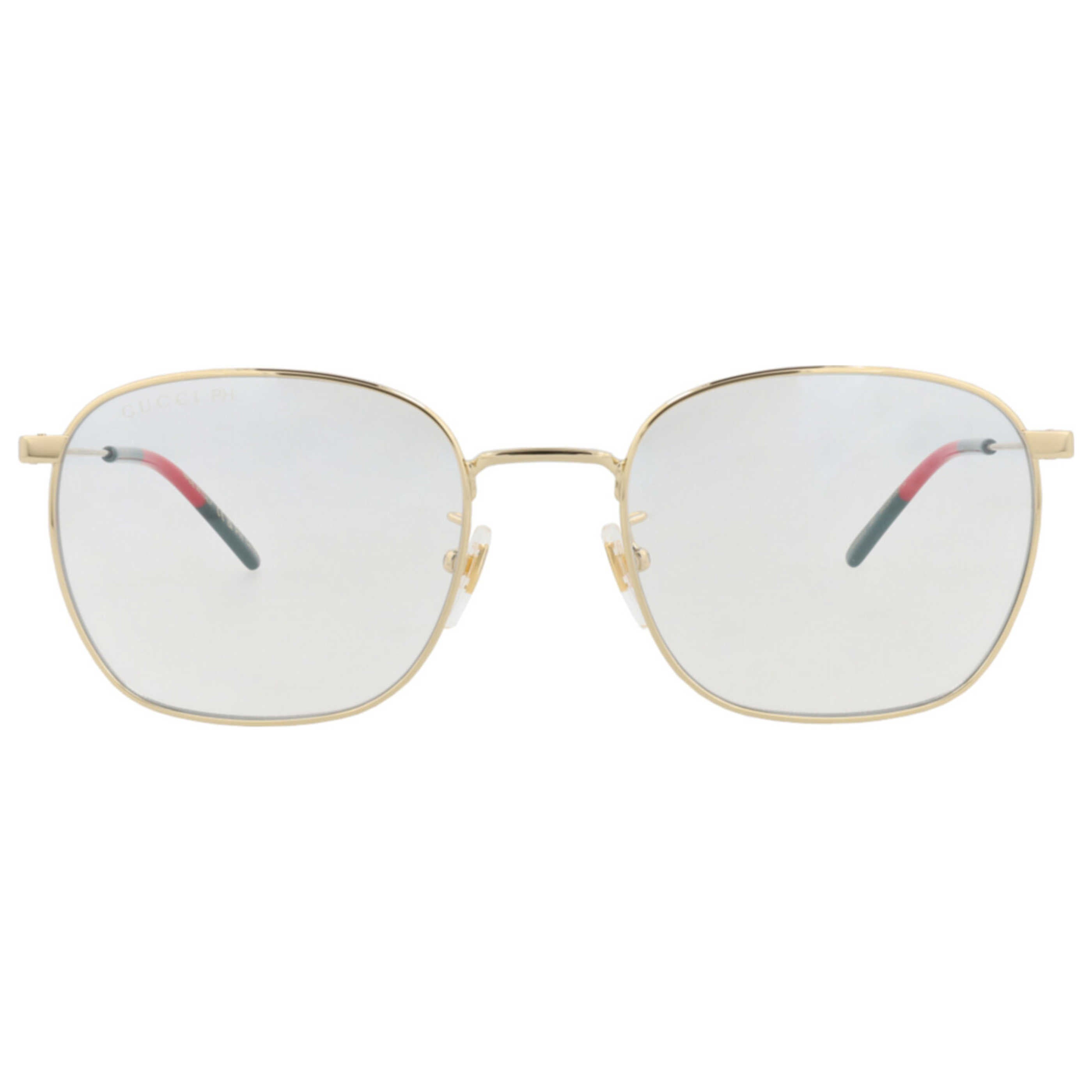 Gafas de Sol Gucci Dorado Cuadrada GG0681S-30013827-001