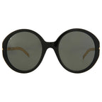 Gafas de Sol Gucci Negro GG0726S-30008878-005