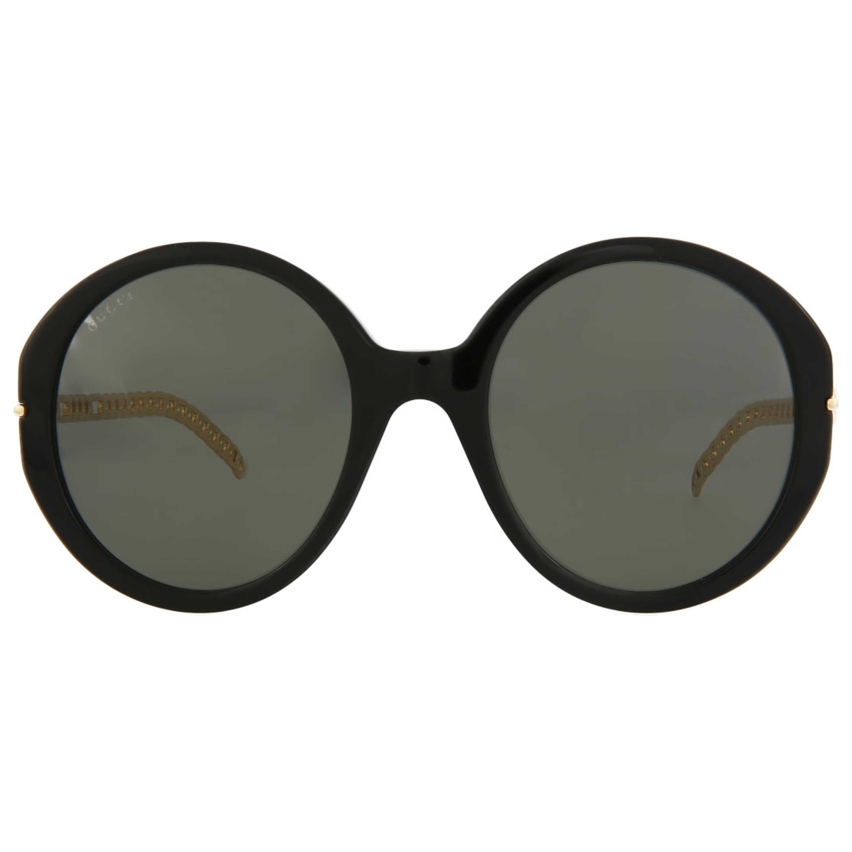 Gafas de Sol Gucci Negro GG0726S-30008878-005