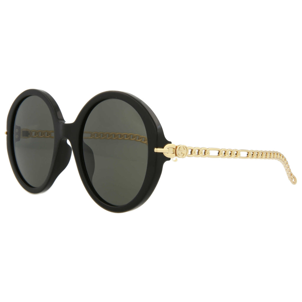 Gafas de Sol Gucci Negro GG0726S-30008878-005