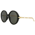 Gafas de Sol Gucci Negro GG0726S-30008878-005