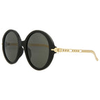 Gafas de Sol Gucci Negro GG0726S-30008878-005