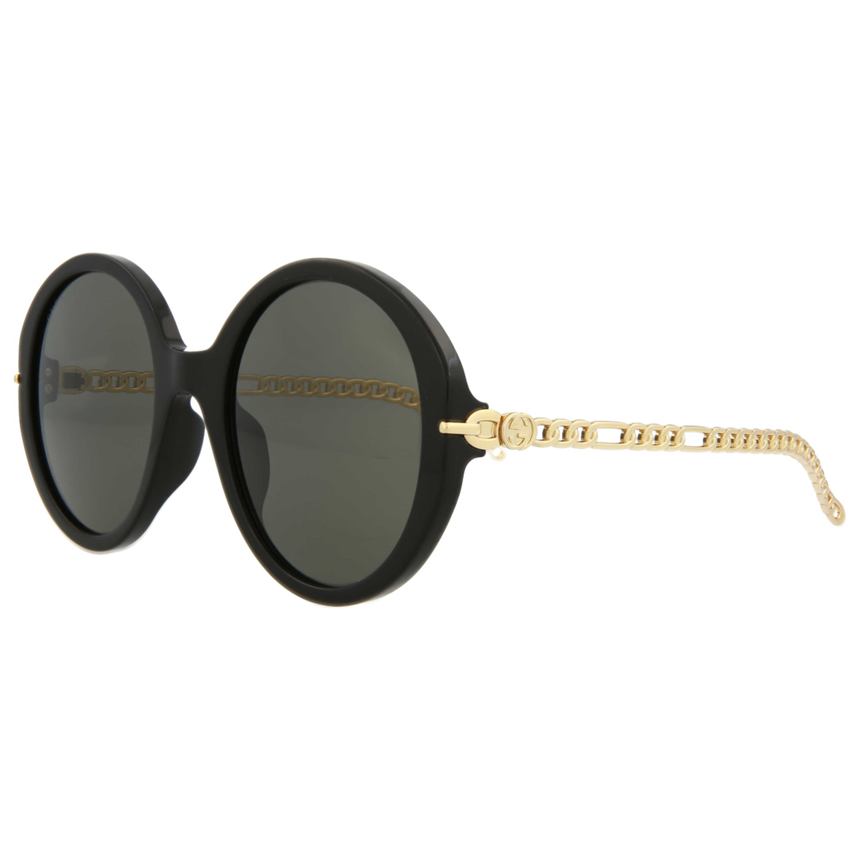 Gafas de Sol Gucci Negro GG0726S-30008878-005