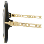 Gafas de Sol Gucci Negro GG0726S-30008878-005