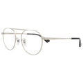 Gafas Oftálmicas Gucci Plateado GG0744O-30008896-001
