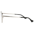 Gafas Oftálmicas Gucci Plateado GG0744O-30008896-001