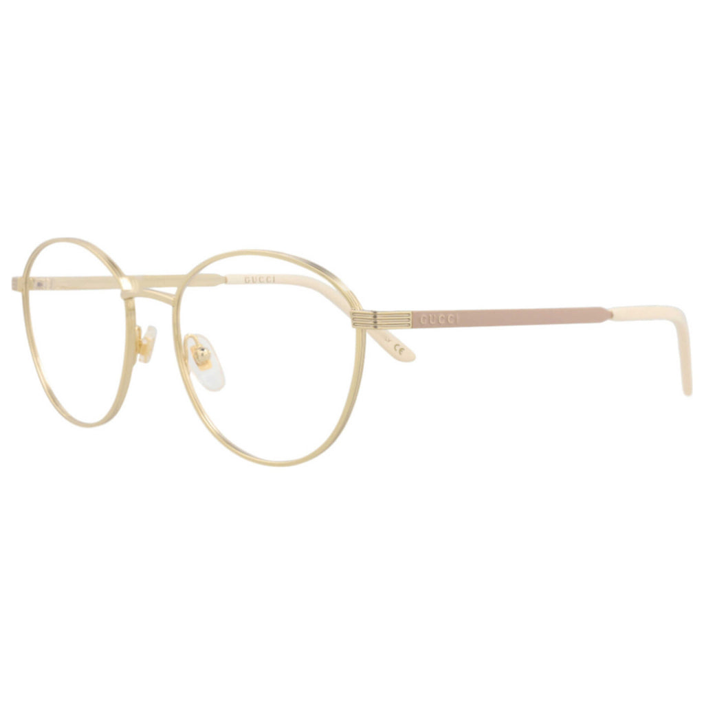 Gafas Oftálmicas Gucci Round Redonda GG0806O-30009508-006