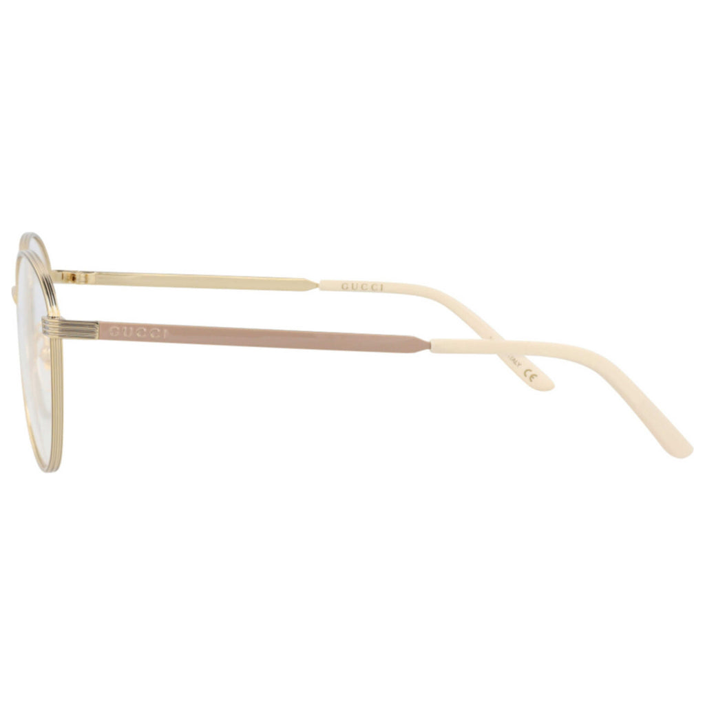 Gafas Oftálmicas Gucci Round Redonda GG0806O-30009508-006