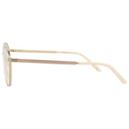 Gafas Oftálmicas Gucci Round Redonda GG0806O-30009508-006