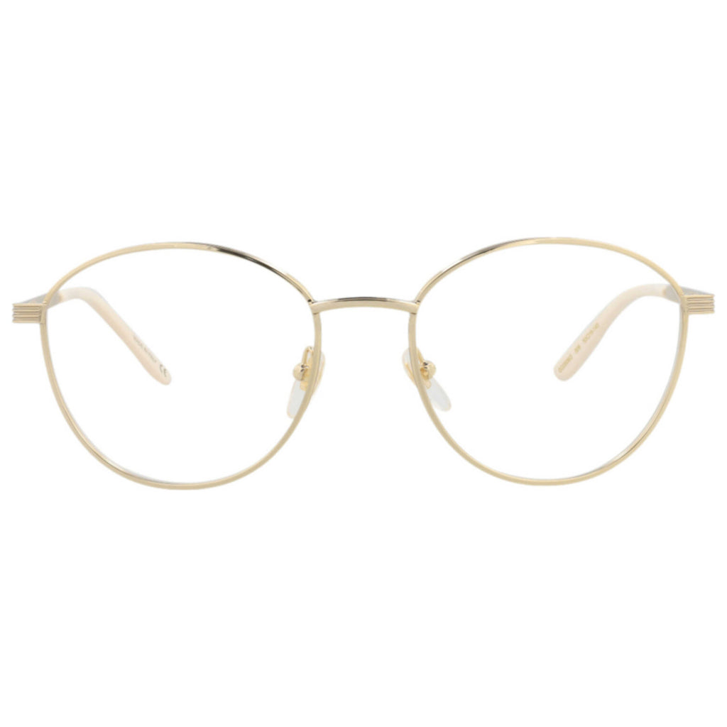 Gafas Oftálmicas Gucci Round Redonda GG0806O-30009508-006
