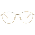 Gafas Oftálmicas Gucci Round Redonda GG0806O-30009508-006