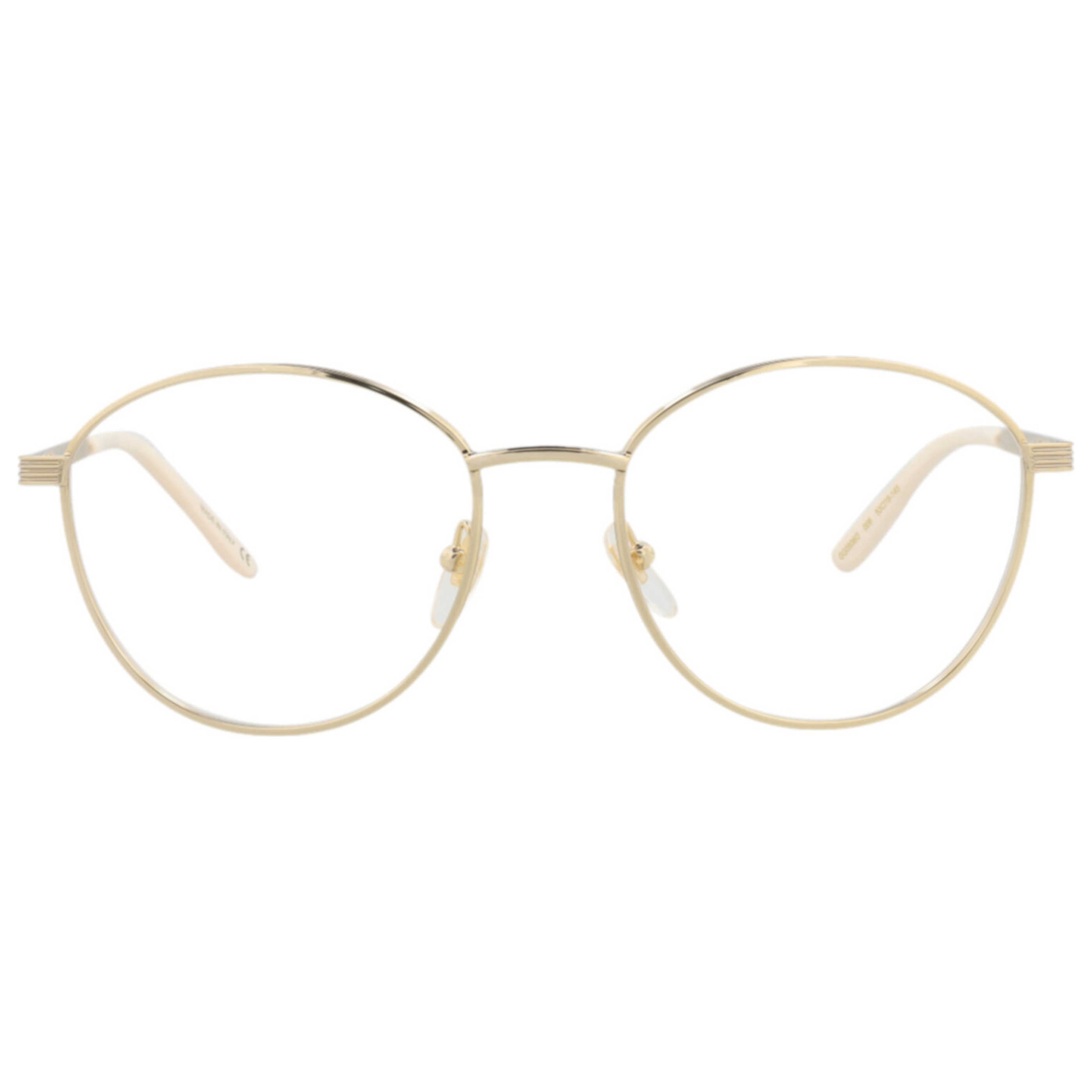 Gafas Oftálmicas Gucci Round Redonda GG0806O-30009508-006