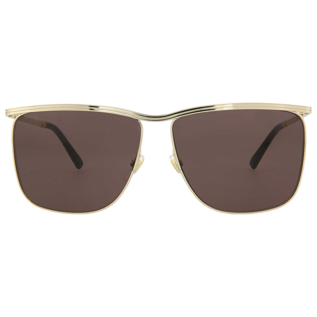 Gafas de Sol Gucci Dorado GG0821S-30009535-001