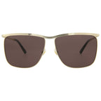Gafas de Sol Gucci Dorado GG0821S-30009535-001