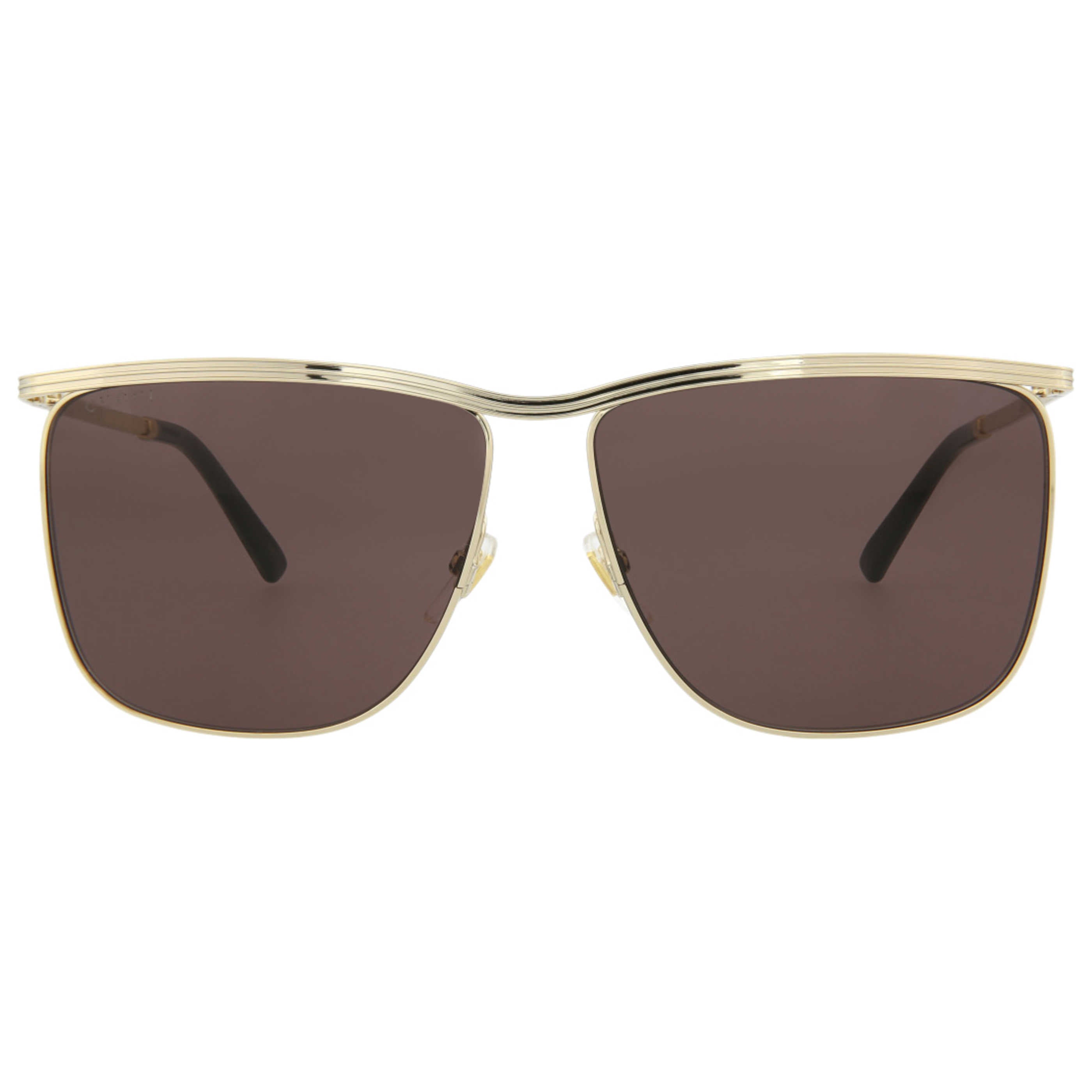 Gafas de Sol Gucci Dorado GG0821S-30009535-001