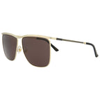 Gafas de Sol Gucci Dorado GG0821S-30009535-001