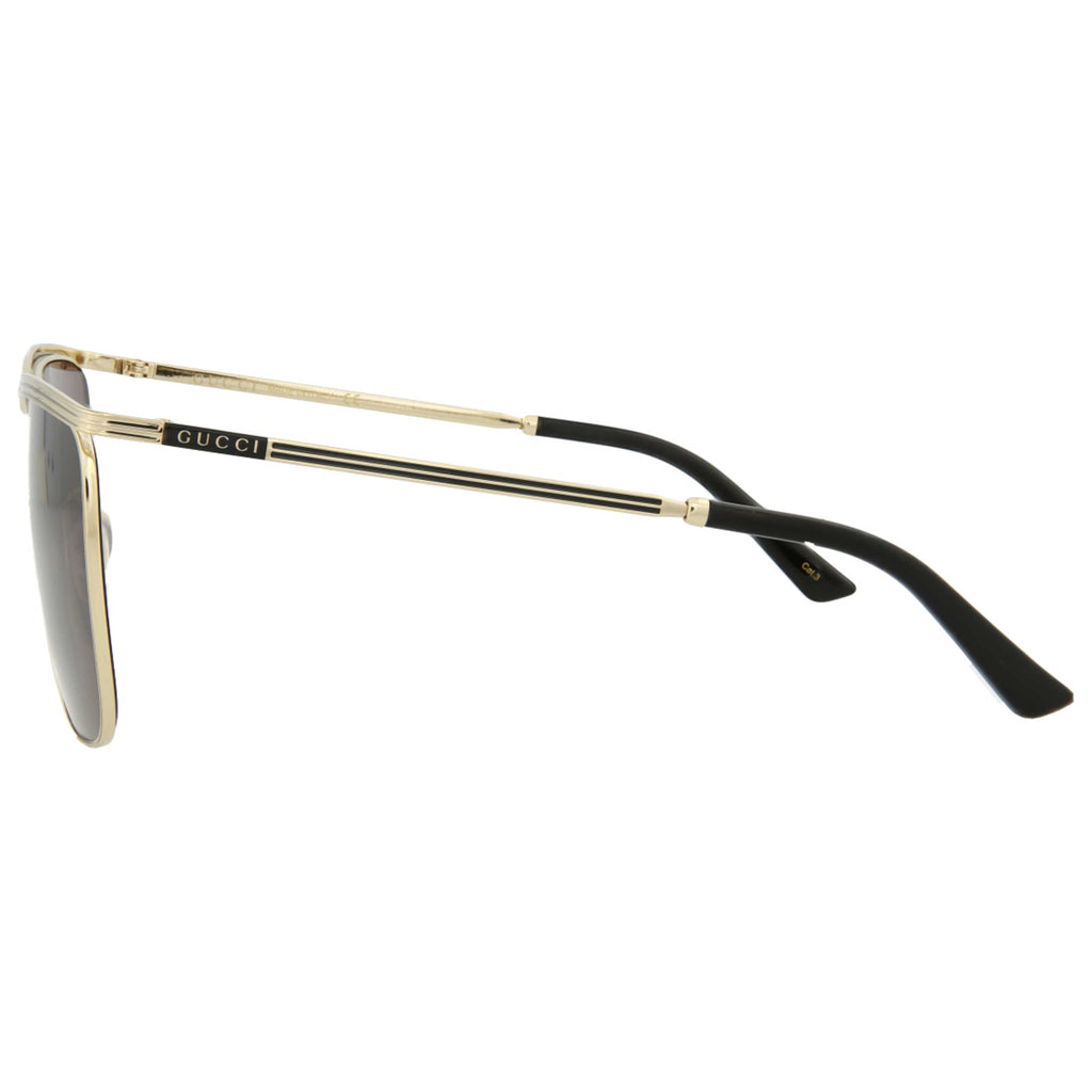 Gafas de Sol Gucci Dorado GG0821S-30009535-001