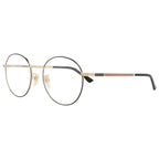 Gafas Oftálmicas Gucci Negro Redonda GG0839OK-30009518-001