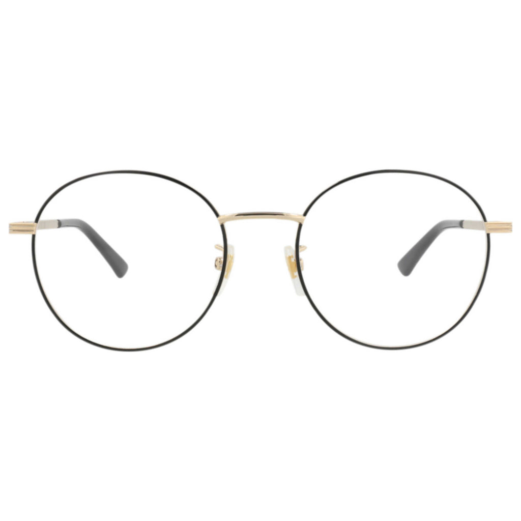 Gafas Oftálmicas Gucci Negro Redonda GG0839OK-30009518-001