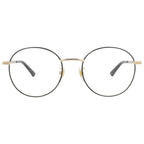 Gafas Oftálmicas Gucci Negro Redonda GG0839OK-30009518-001