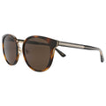 Gafas de Sol Gucci Marrón Redonda GG0850SKN-30013233-003