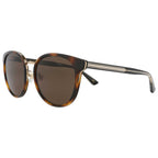 Gafas de Sol Gucci Marrón Redonda GG0850SKN-30013233-003