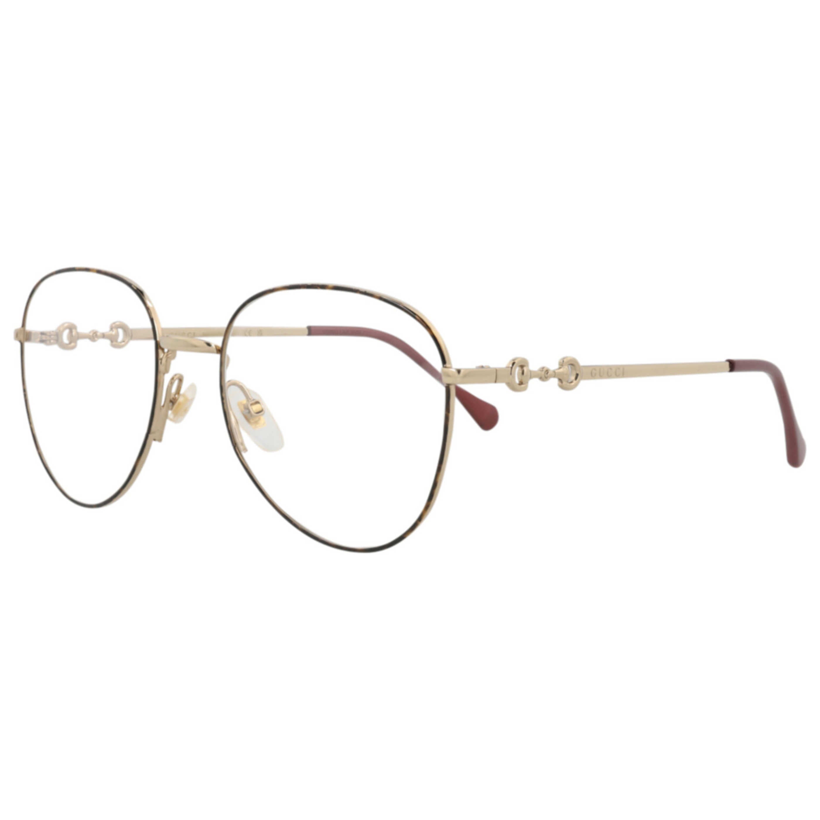Gafas Oftálmicas Gucci Cat-Eye Cat-Eye GG0880O-30010295-002