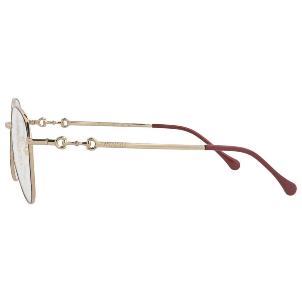 Gafas Oftálmicas Gucci Cat-Eye Cat-Eye GG0880O-30010295-002
