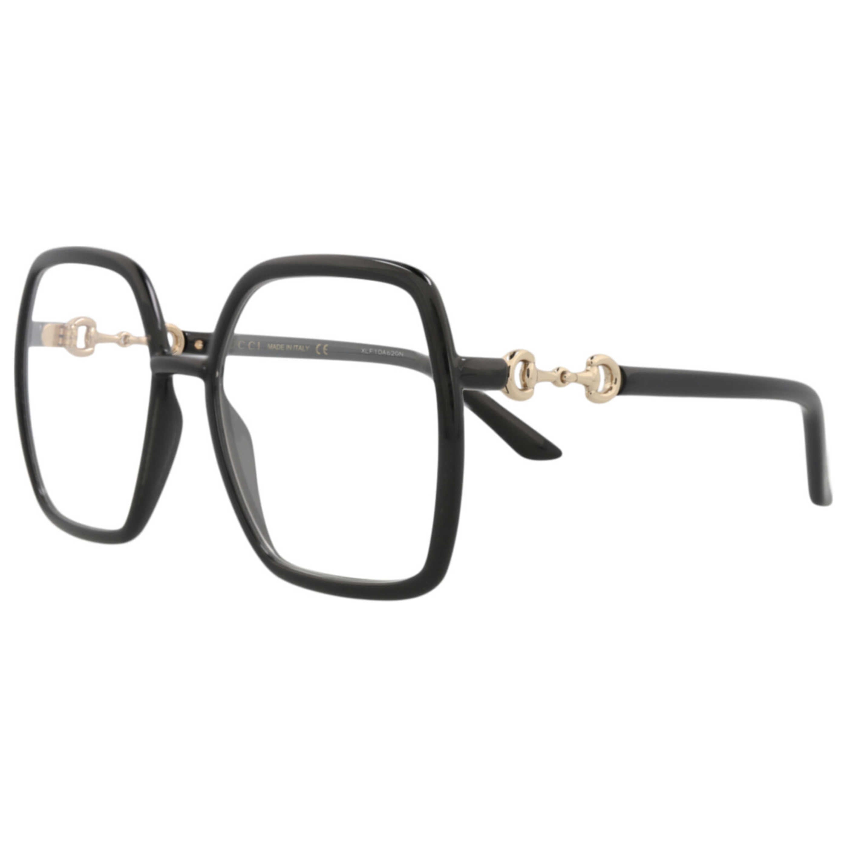 Gafas Oftálmicas Gucci Square Cuadrada GG0890O-30010364-001