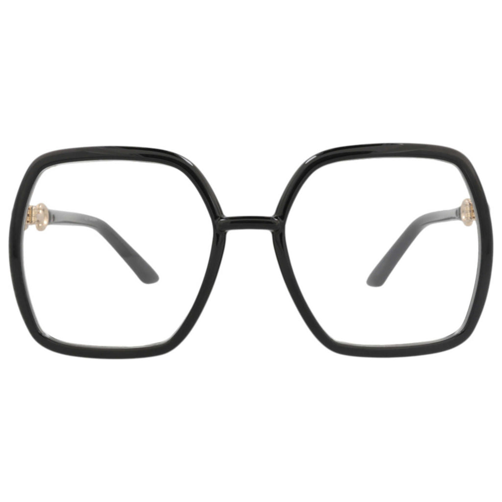 Gafas Oftálmicas Gucci Square Cuadrada GG0890O-30010364-001