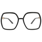 Gafas Oftálmicas Gucci Square Cuadrada GG0890O-30010364-001