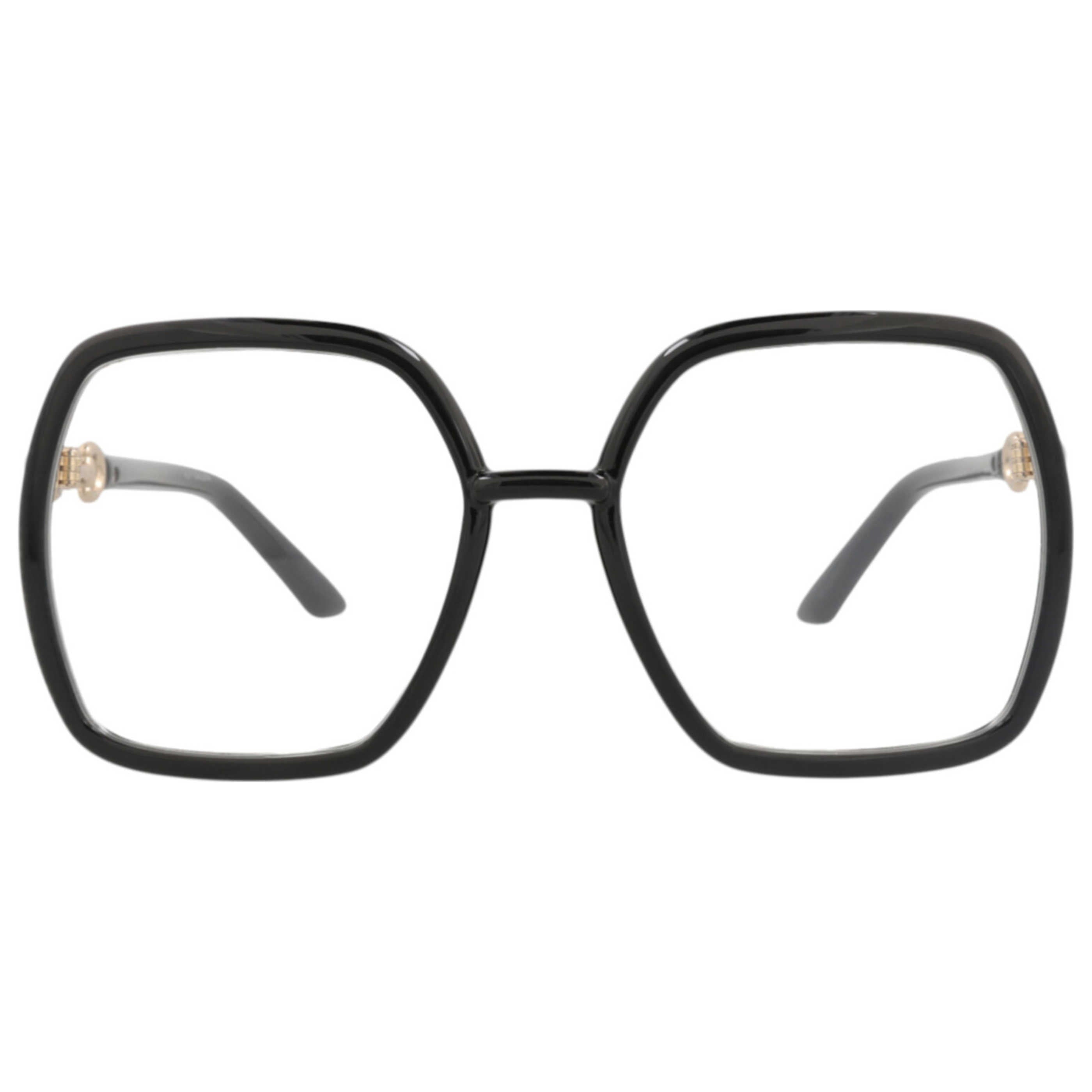 Gafas Oftálmicas Gucci Square Cuadrada GG0890O-30010364-001