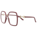 Gafas Oftálmicas Gucci Rosado GG0890O-30010364-003