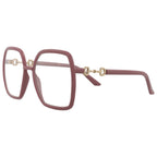 Gafas Oftálmicas Gucci Rosado GG0890O-30010364-003