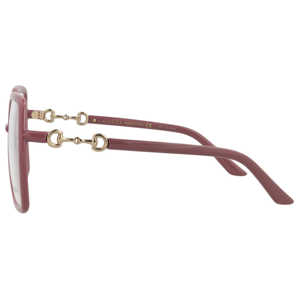 Gafas Oftálmicas Gucci Rosado GG0890O-30010364-003