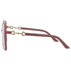 Gafas Oftálmicas Gucci Rosado GG0890O-30010364-003