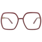 Gafas Oftálmicas Gucci Rosado GG0890O-30010364-003