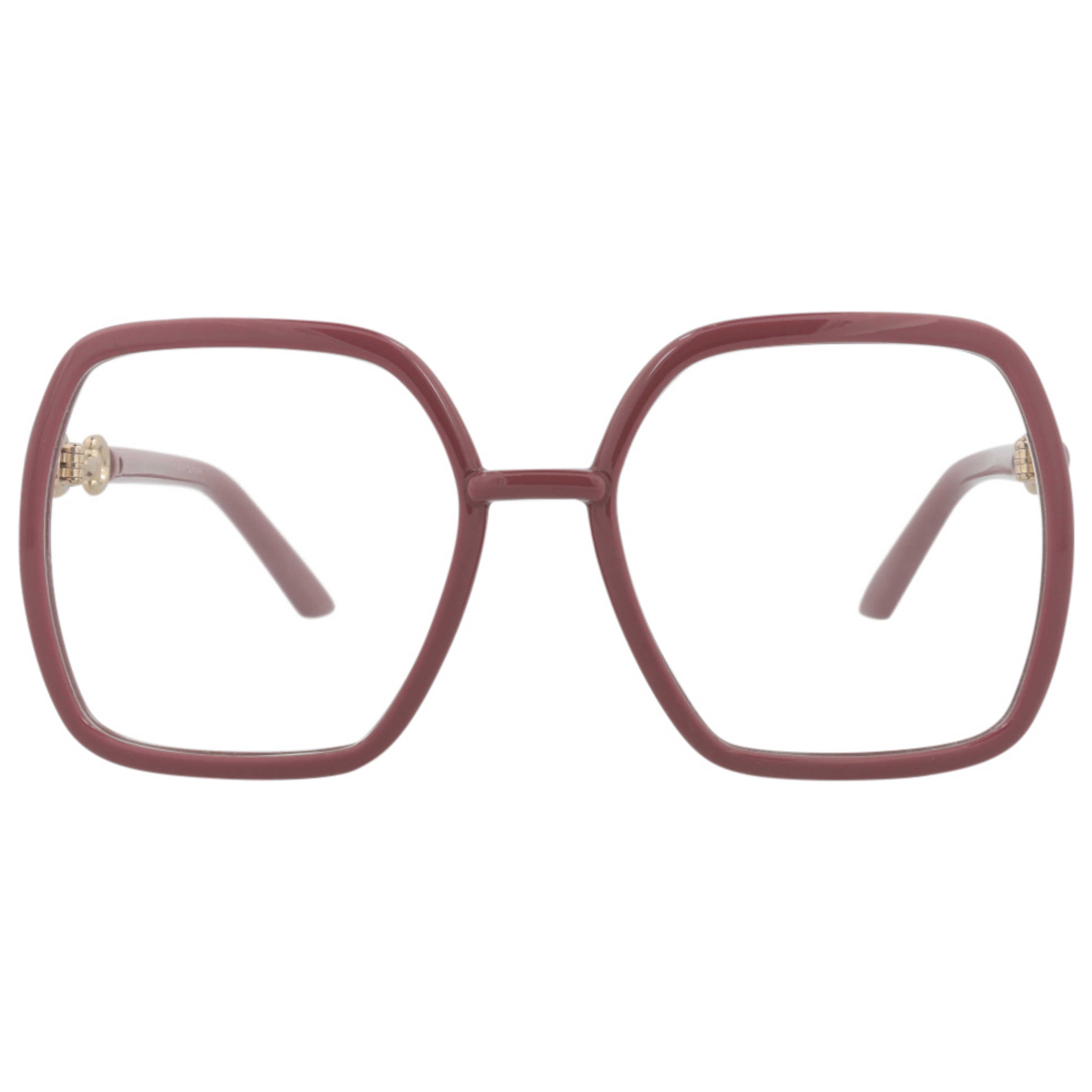 Gafas Oftálmicas Gucci Rosado GG0890O-30010364-003