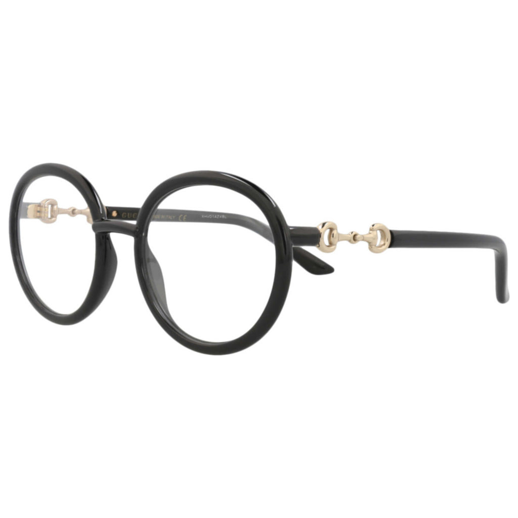 Gafas Oftálmicas Gucci Round Redonda GG0891O-30010367-001