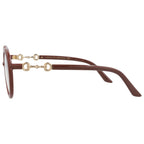 Gafas Oftálmicas Gucci Round Redonda GG0891O-30010367-002
