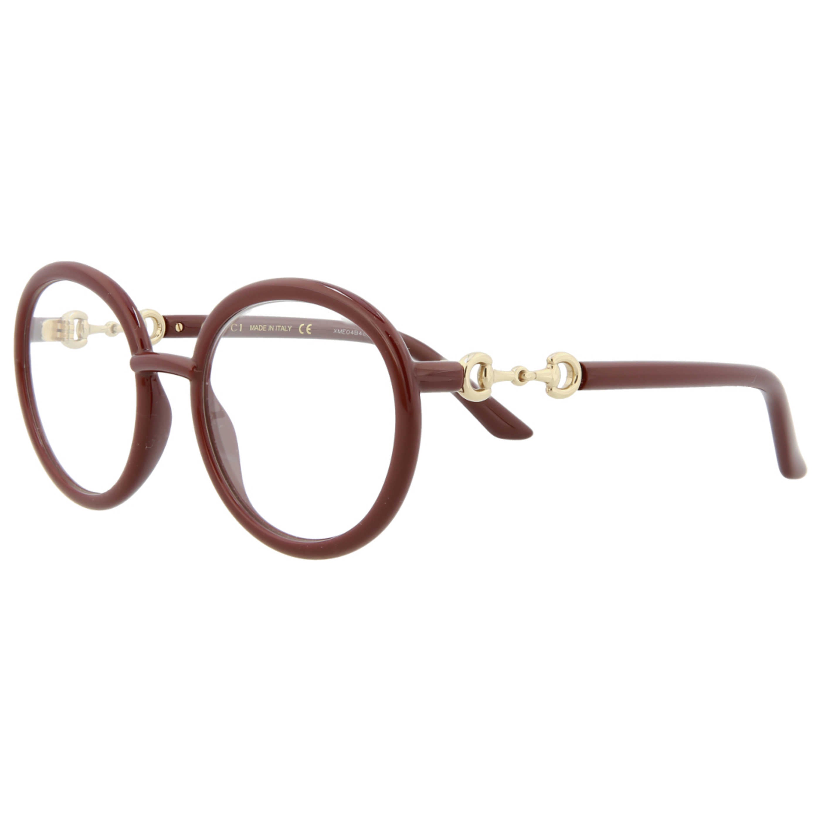 Gafas Oftálmicas Gucci Rojo GG0891O-30010367-003